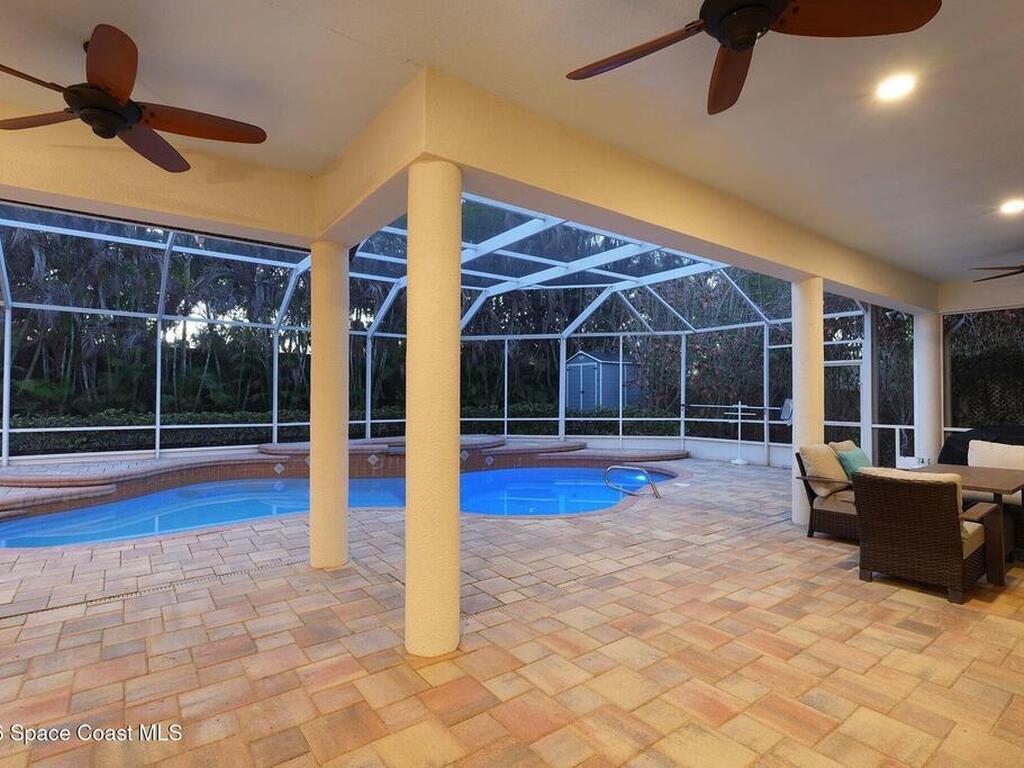 583 Jillotus Street, Merritt Island, FL 32952