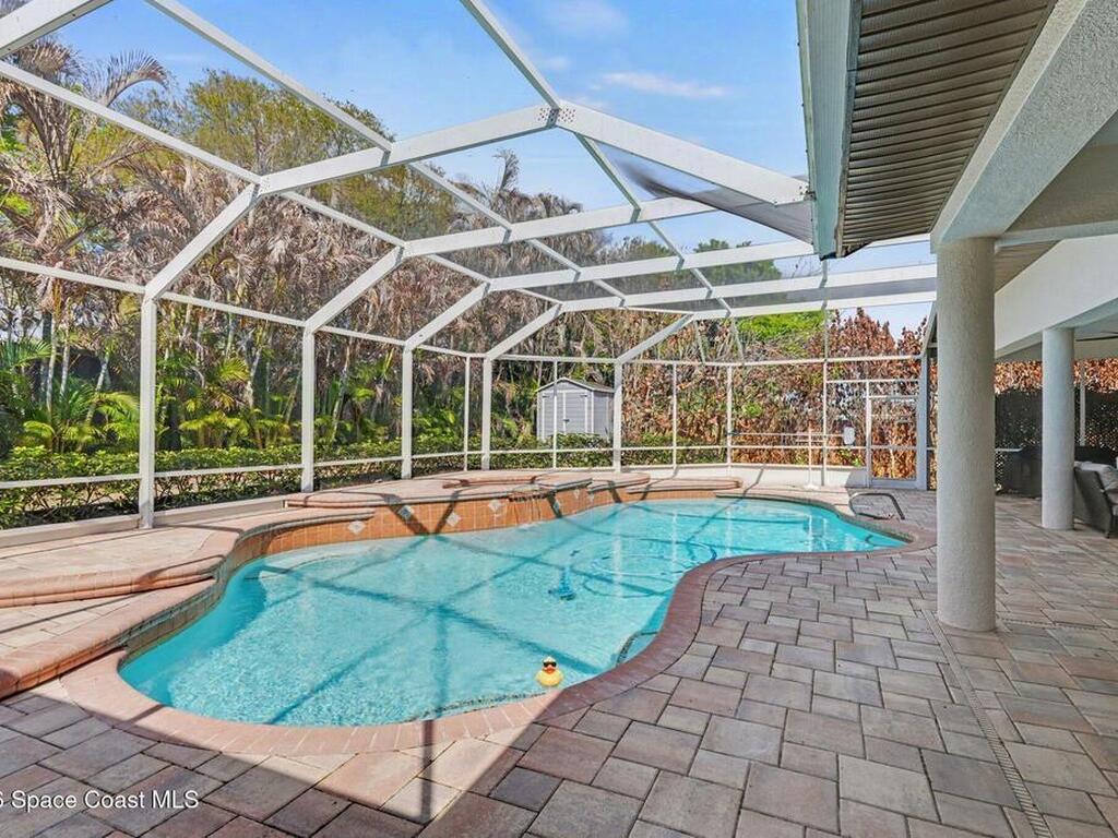 583 Jillotus Street, Merritt Island, FL 32952