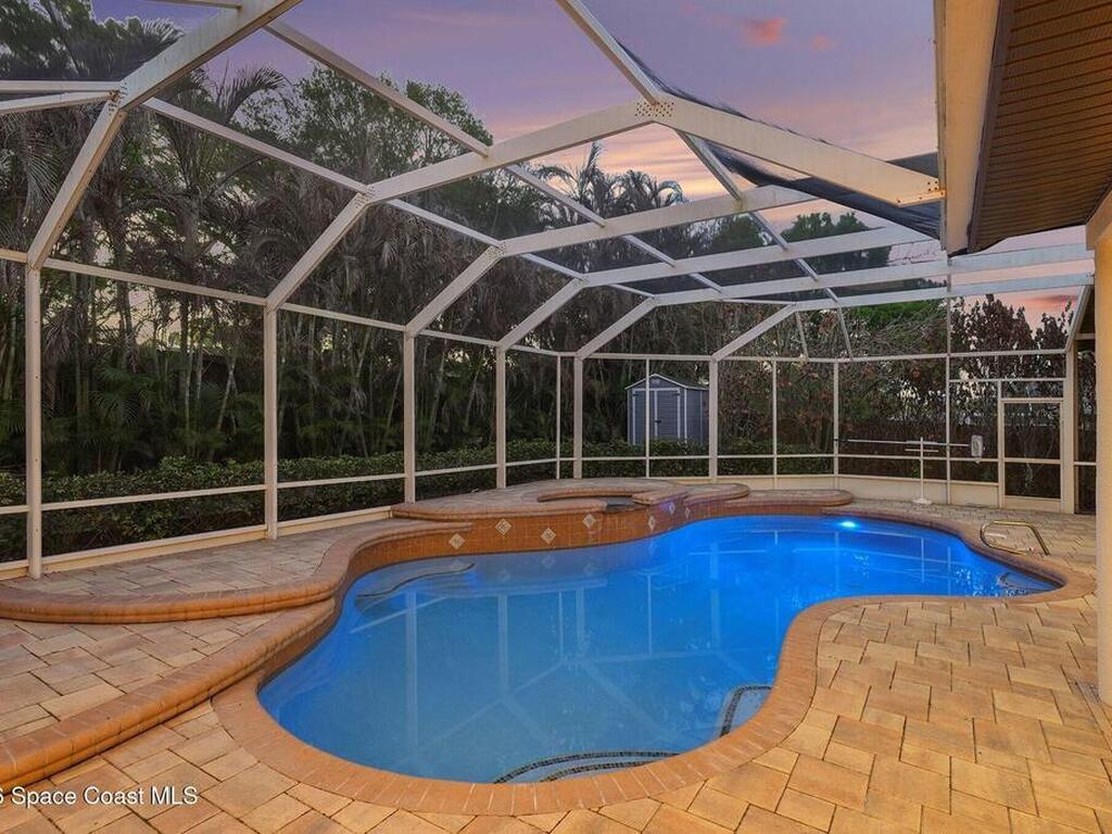 583 Jillotus Street, Merritt Island, FL 32952