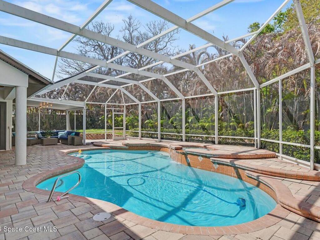 583 Jillotus Street, Merritt Island, FL 32952