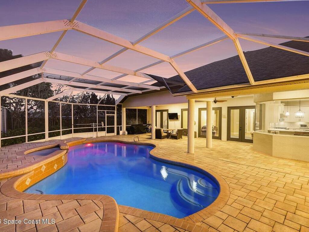 583 Jillotus Street, Merritt Island, FL 32952