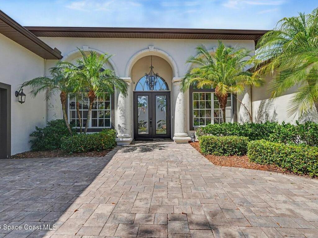 583 Jillotus Street, Merritt Island, FL 32952