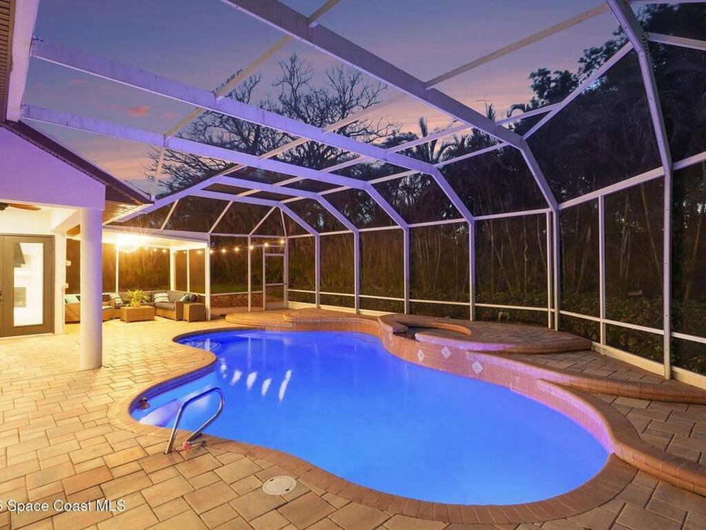 583 Jillotus Street, Merritt Island, FL 32952