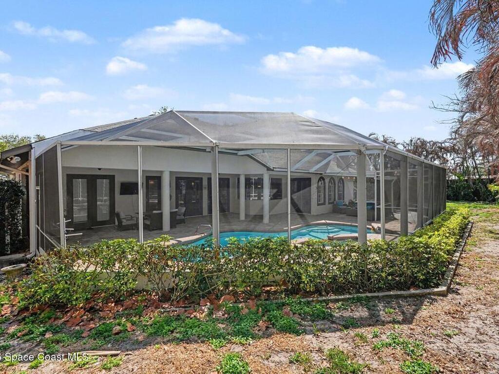 583 Jillotus Street, Merritt Island, FL 32952