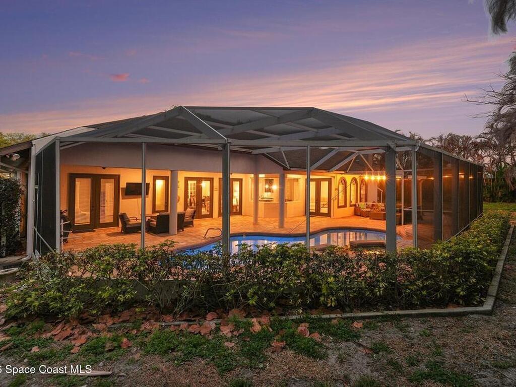 583 Jillotus Street, Merritt Island, FL 32952