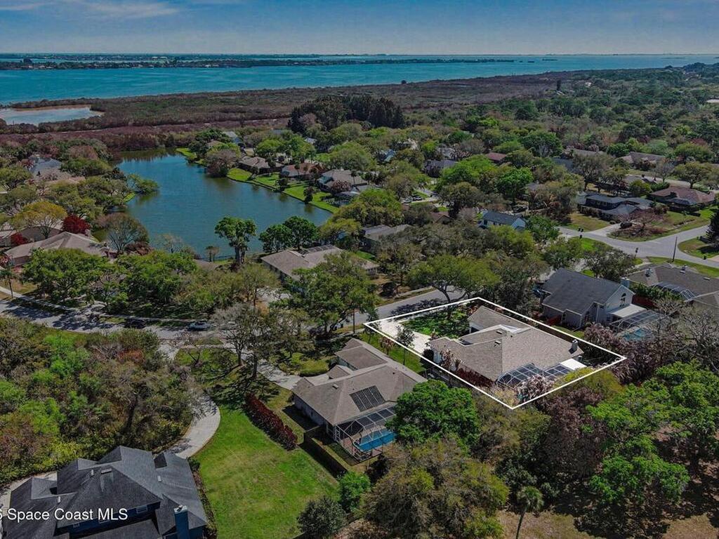 583 Jillotus Street, Merritt Island, FL 32952
