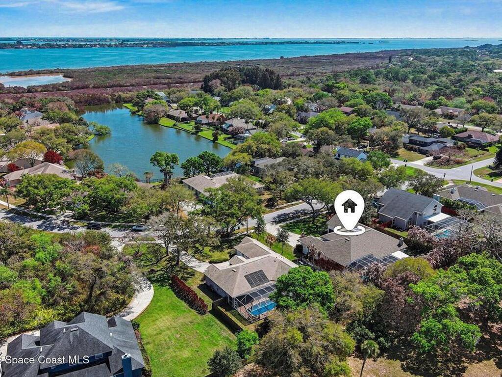 583 Jillotus Street, Merritt Island, FL 32952