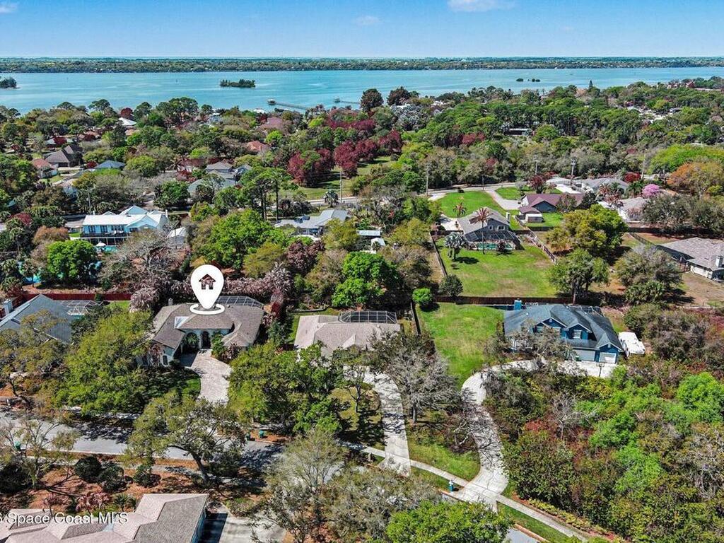 583 Jillotus Street, Merritt Island, FL 32952