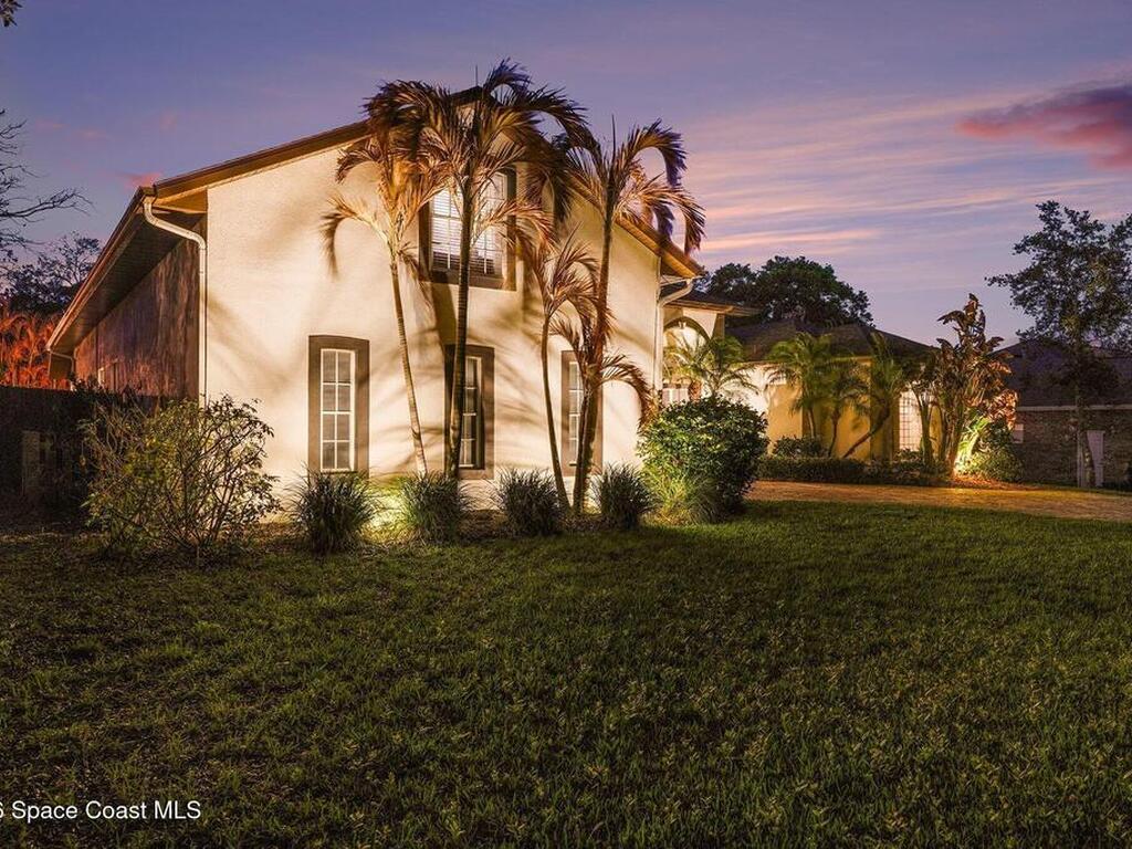 583 Jillotus Street, Merritt Island, FL 32952