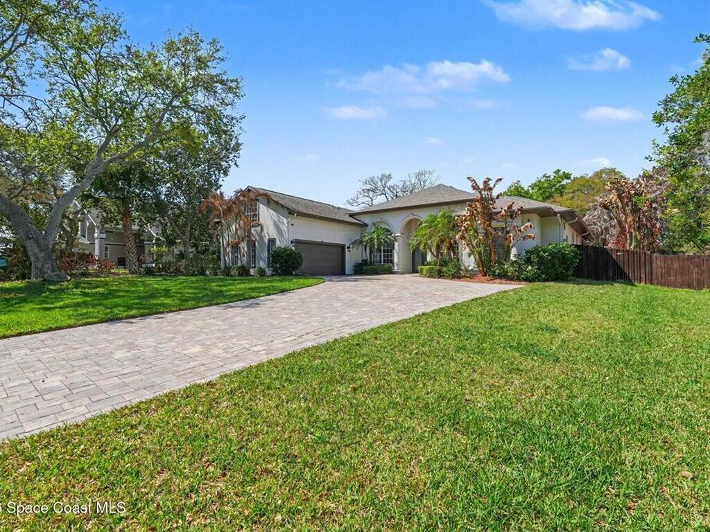 583 Jillotus Street, Merritt Island, FL 32952