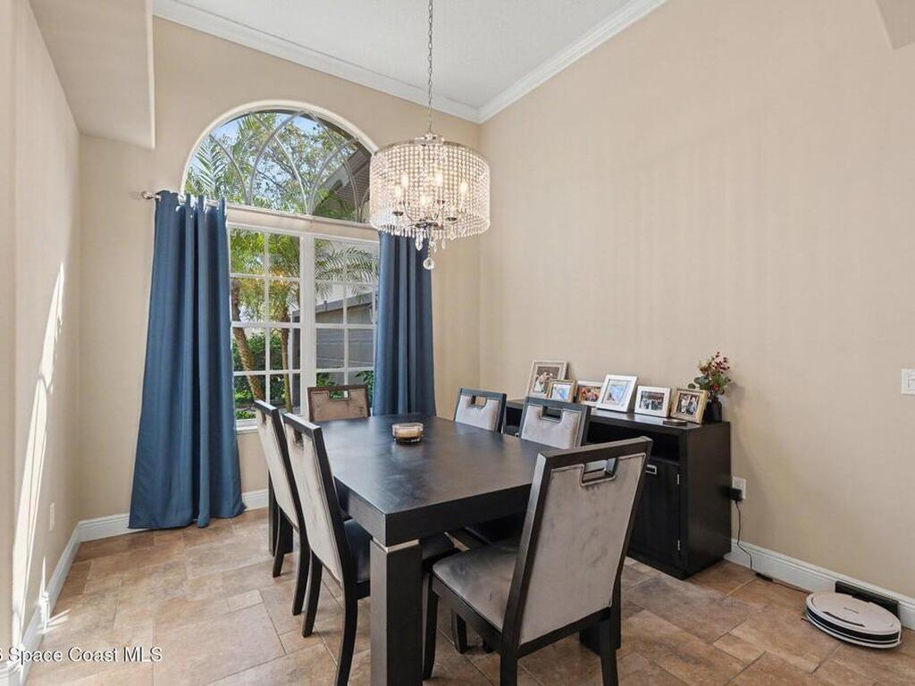 583 Jillotus Street, Merritt Island, FL 32952