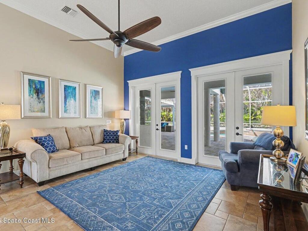 583 Jillotus Street, Merritt Island, FL 32952