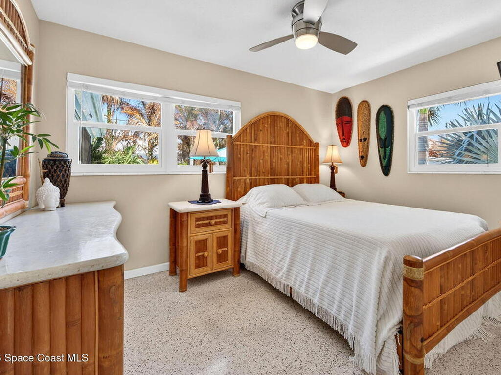 260 Garfield Avenue, Cocoa Beach, FL 32931