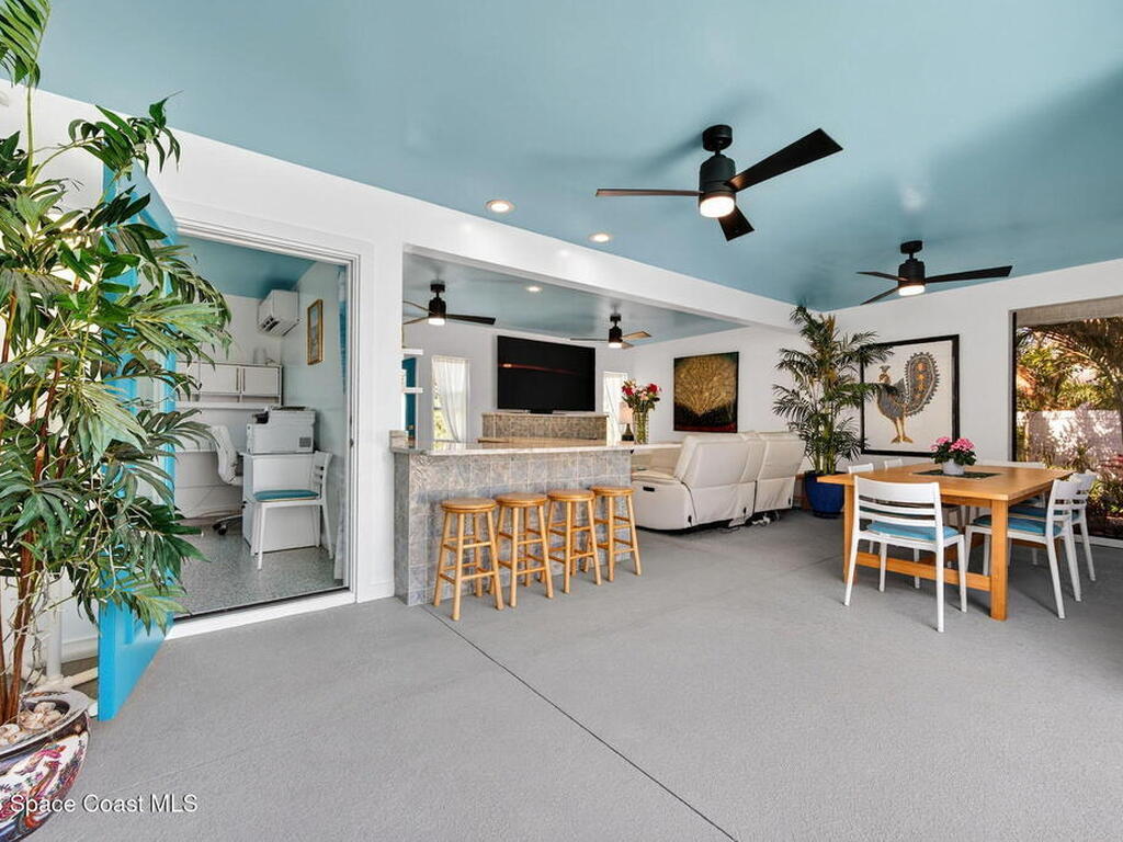 260 Garfield Avenue, Cocoa Beach, FL 32931