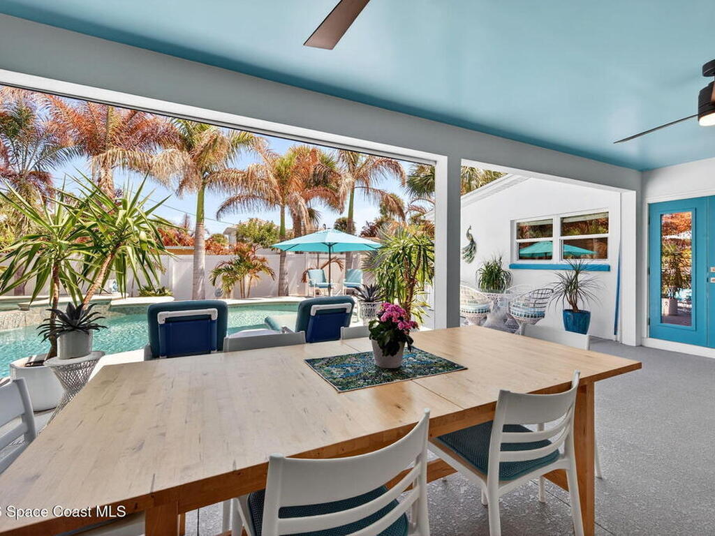 260 Garfield Avenue, Cocoa Beach, FL 32931