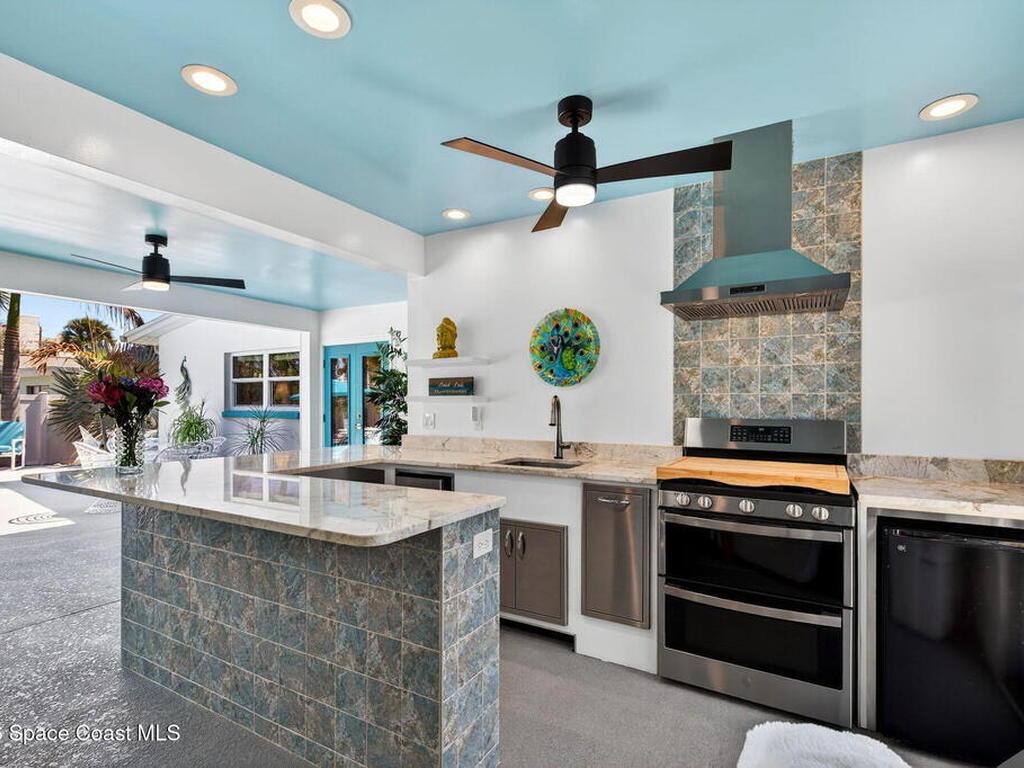 260 Garfield Avenue, Cocoa Beach, FL 32931