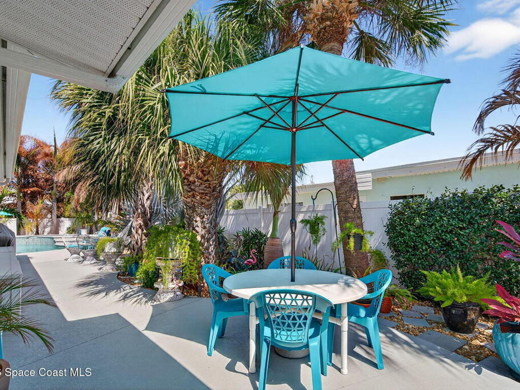 260 Garfield Avenue, Cocoa Beach, FL 32931