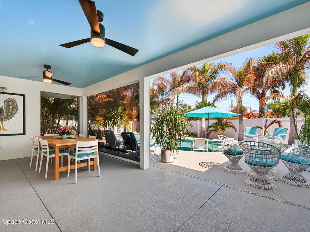 260 Garfield Avenue, Cocoa Beach, FL 32931