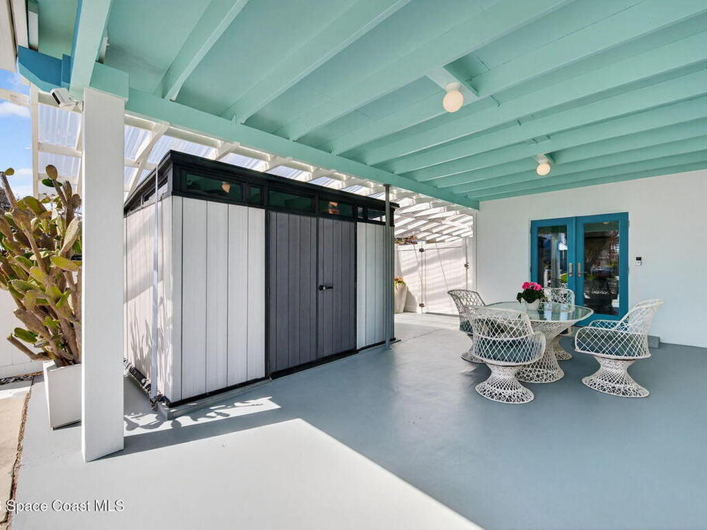 260 Garfield Avenue, Cocoa Beach, FL 32931