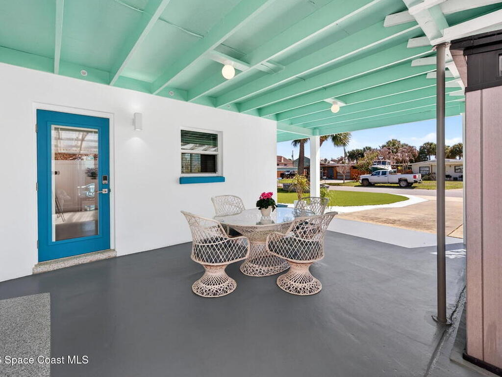 260 Garfield Avenue, Cocoa Beach, FL 32931