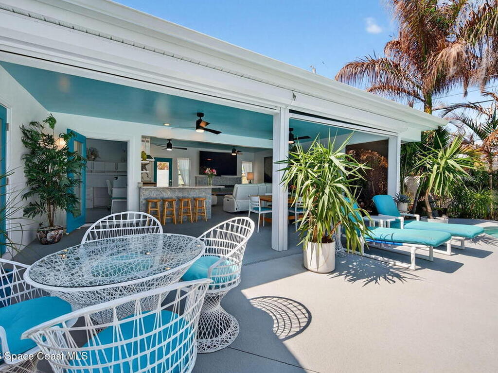 260 Garfield Avenue, Cocoa Beach, FL 32931