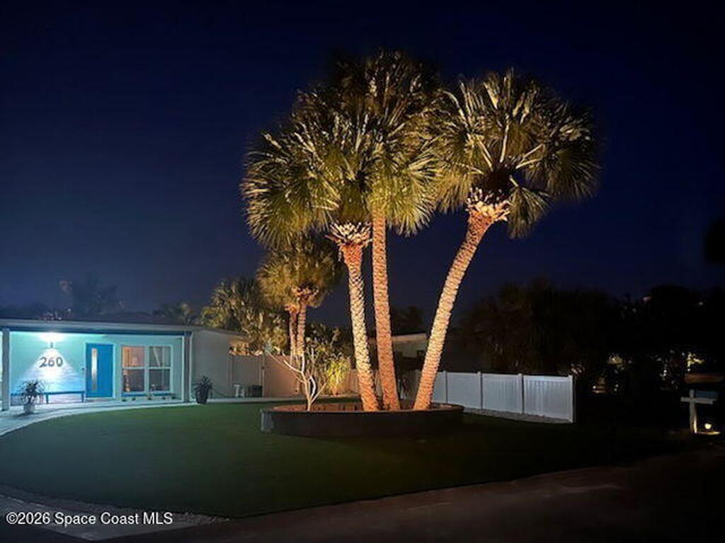 260 Garfield Avenue, Cocoa Beach, FL 32931
