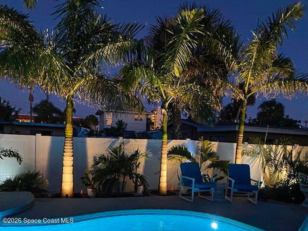 260 Garfield Avenue, Cocoa Beach, FL 32931