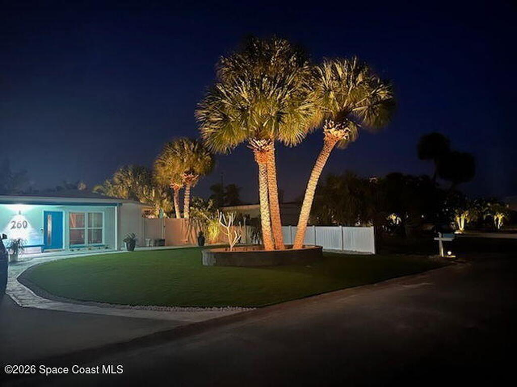 260 Garfield Avenue, Cocoa Beach, FL 32931