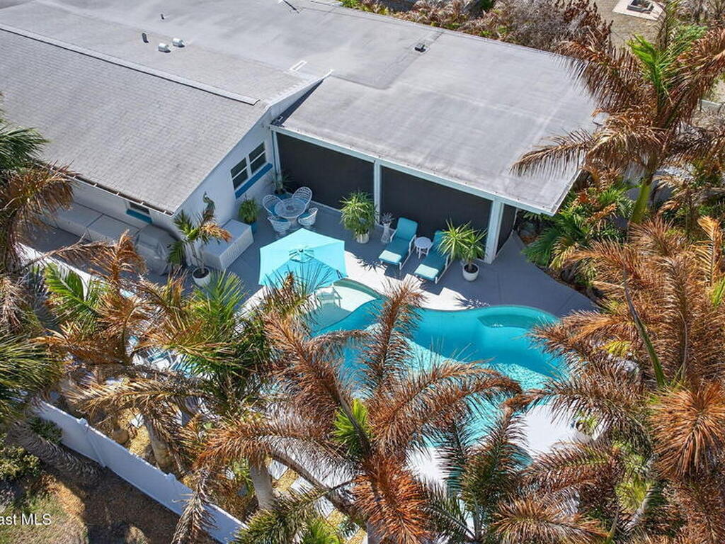 260 Garfield Avenue, Cocoa Beach, FL 32931