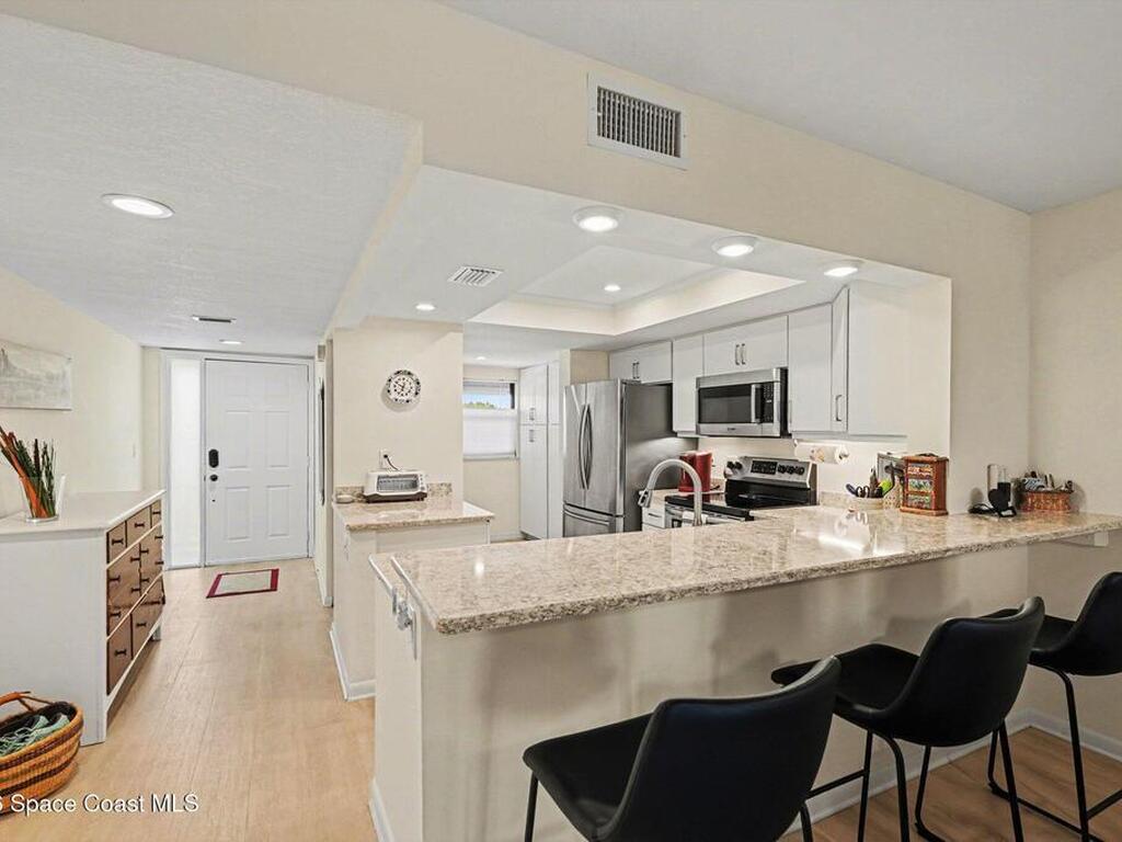 3165 N Atlantic Avenue, Cocoa Beach, FL 32931