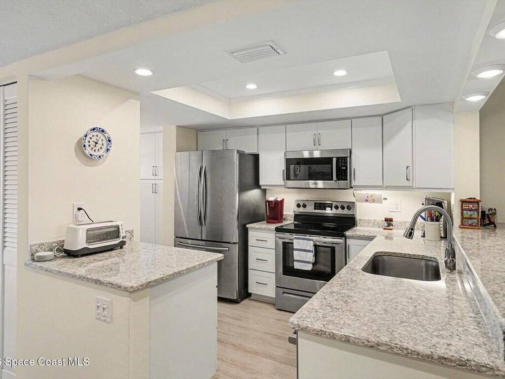 3165 N Atlantic Avenue, Cocoa Beach, FL 32931