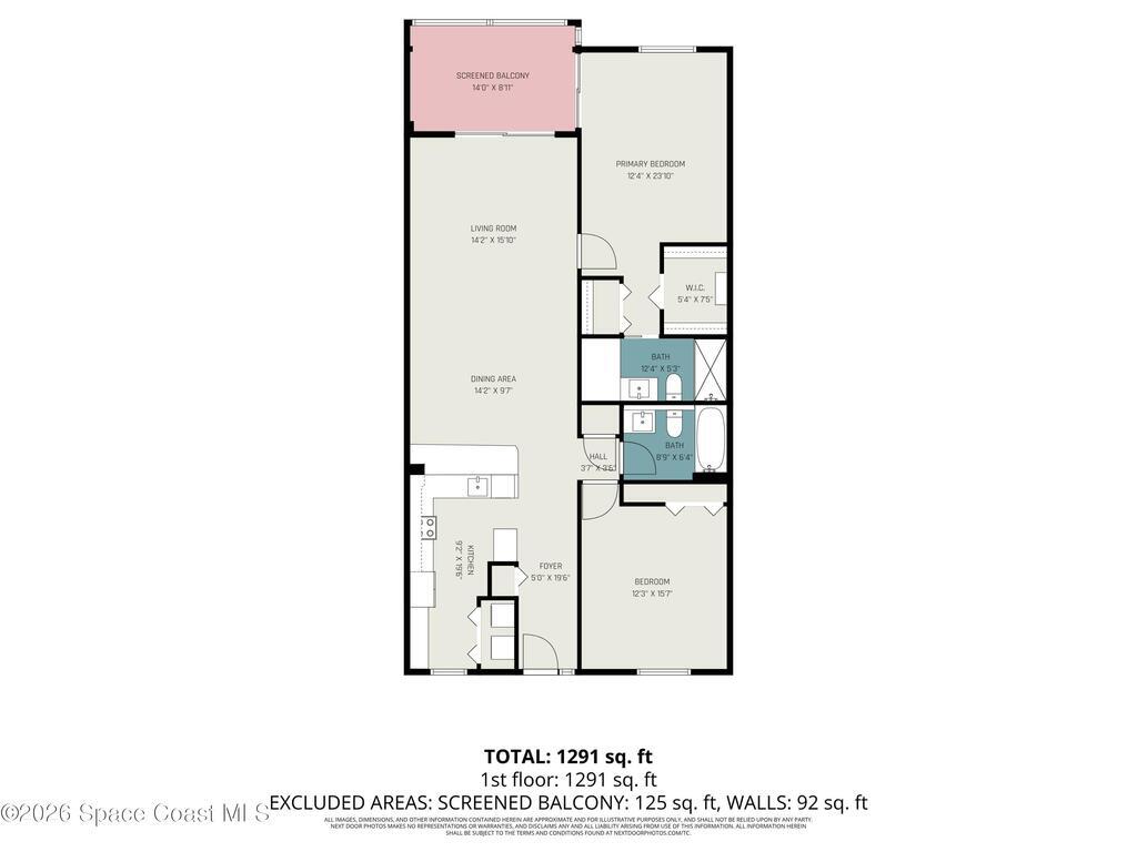 3165 N Atlantic Avenue, Cocoa Beach, FL 32931