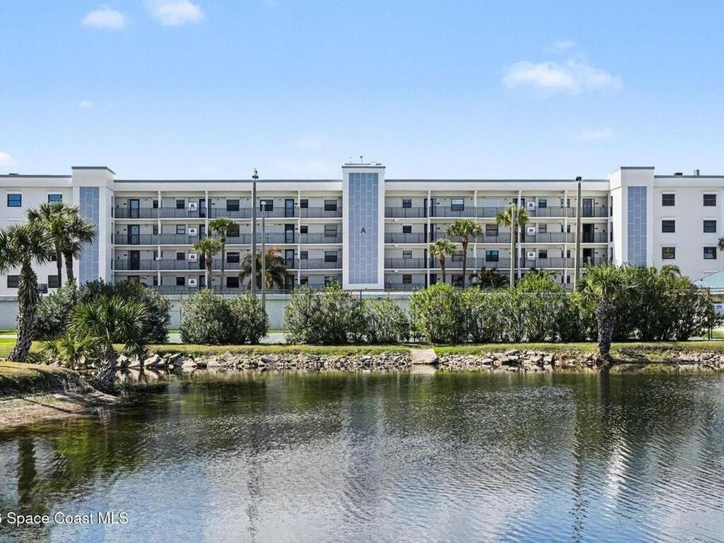 3165 N Atlantic Avenue, Cocoa Beach, FL 32931