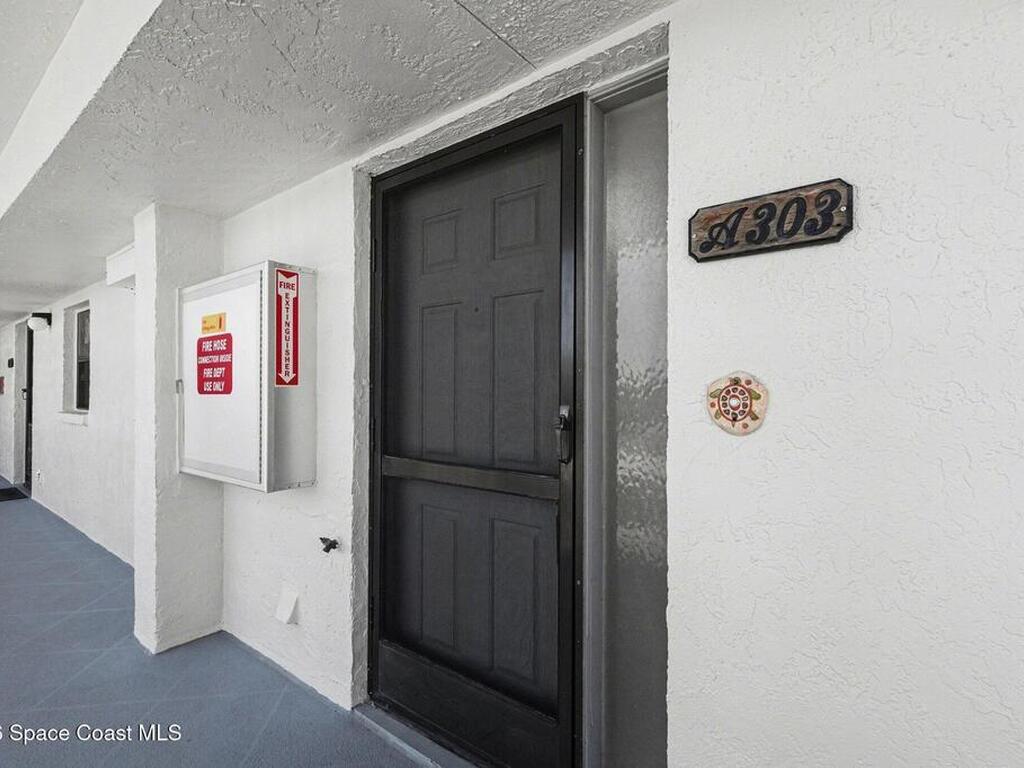 3165 N Atlantic Avenue, Cocoa Beach, FL 32931