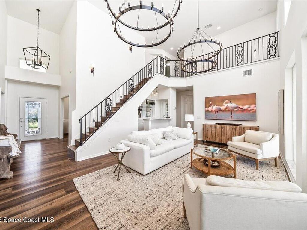 10710 S Tropical Trail, Merritt Island, FL 32952