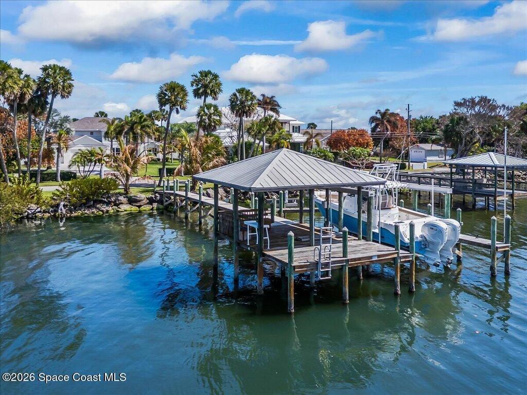 10710 S Tropical Trail, Merritt Island, FL 32952