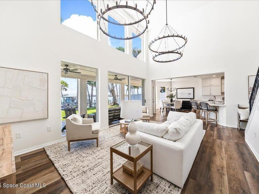 10710 S Tropical Trail, Merritt Island, FL 32952