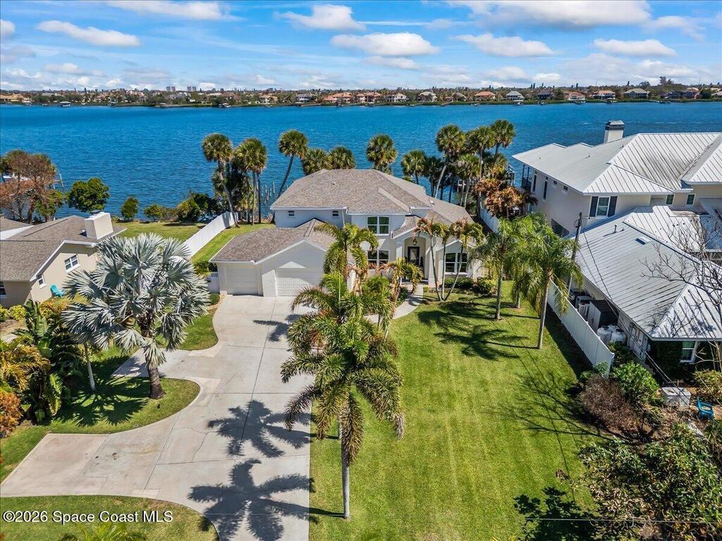 10710 S Tropical Trail, Merritt Island, FL 32952