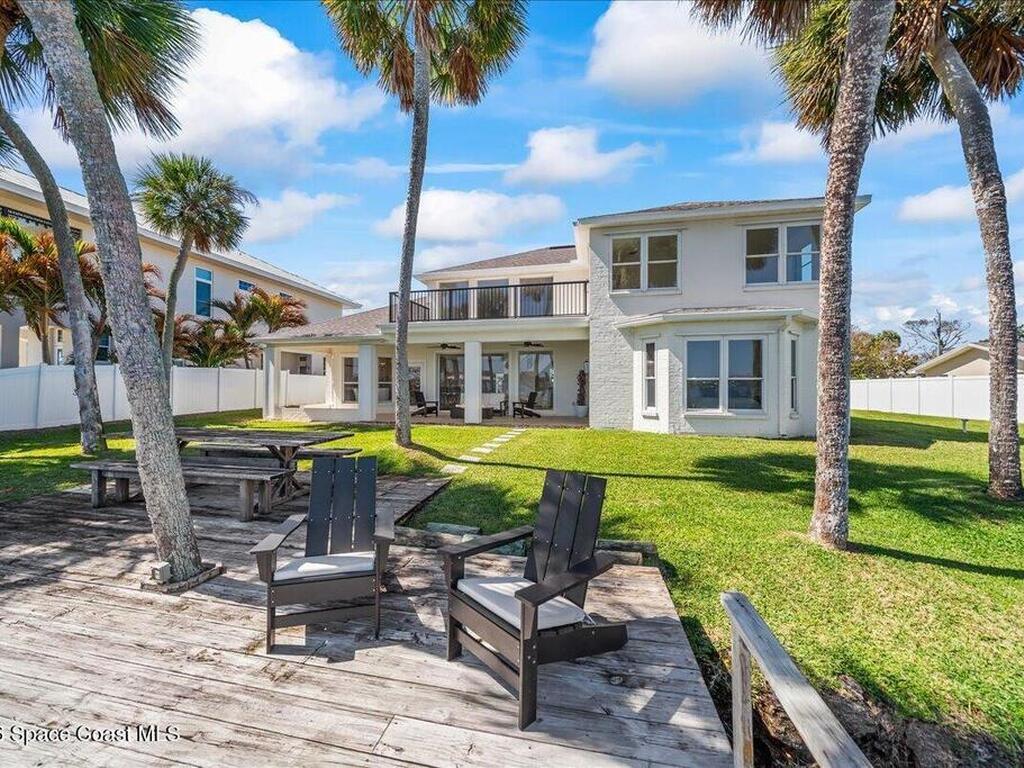 10710 S Tropical Trail, Merritt Island, FL 32952