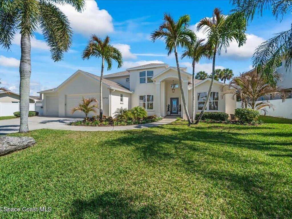 10710 S Tropical Trail, Merritt Island, FL 32952