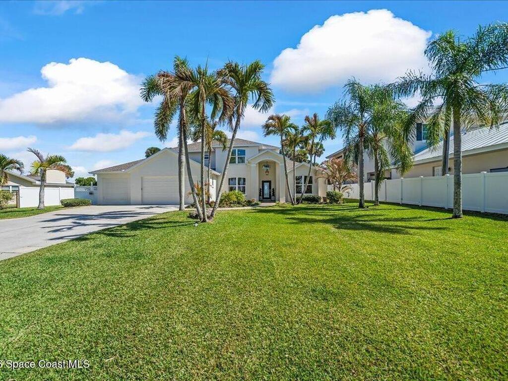 10710 S Tropical Trail, Merritt Island, FL 32952