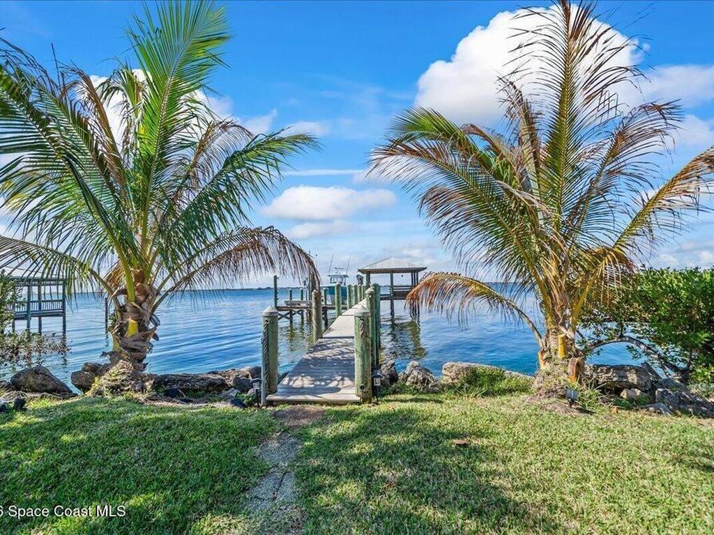 10710 S Tropical Trail, Merritt Island, FL 32952