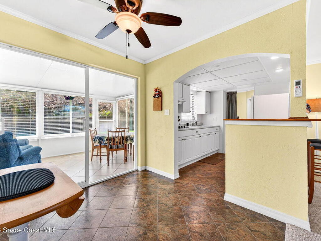 168 E Exeter Street, Satellite Beach, FL 32937