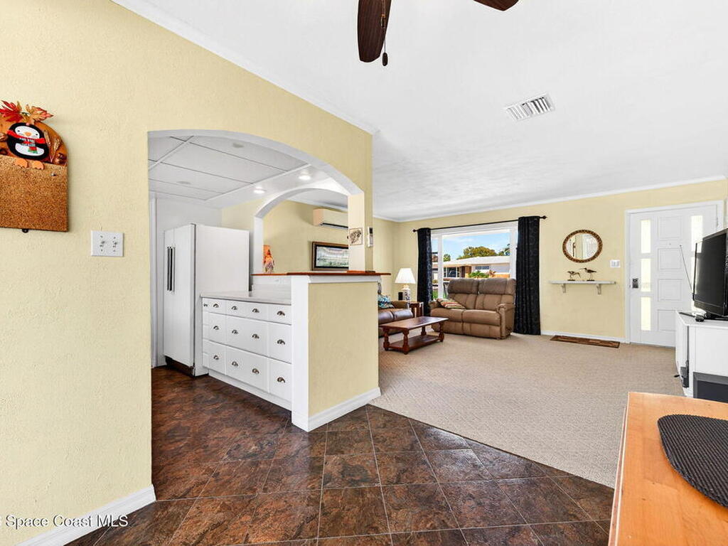 168 E Exeter Street, Satellite Beach, FL 32937