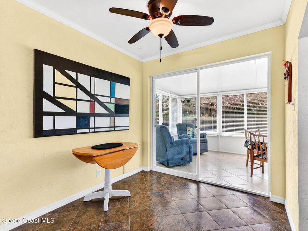 168 E Exeter Street, Satellite Beach, FL 32937