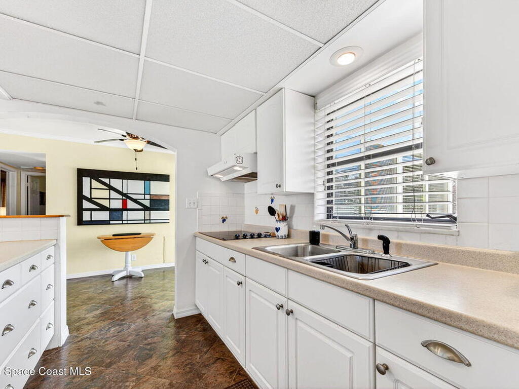 168 E Exeter Street, Satellite Beach, FL 32937