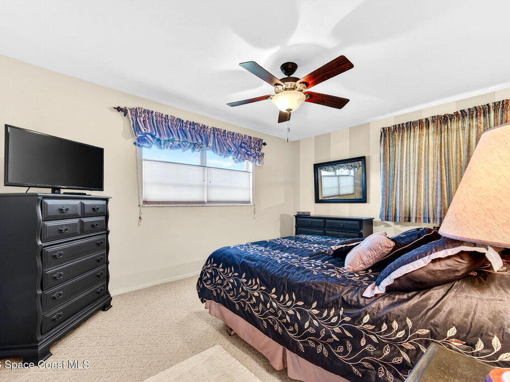 168 E Exeter Street, Satellite Beach, FL 32937