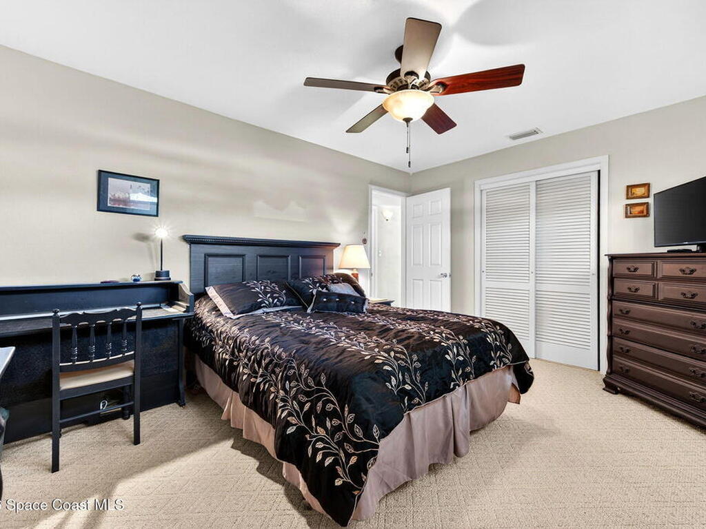 168 E Exeter Street, Satellite Beach, FL 32937