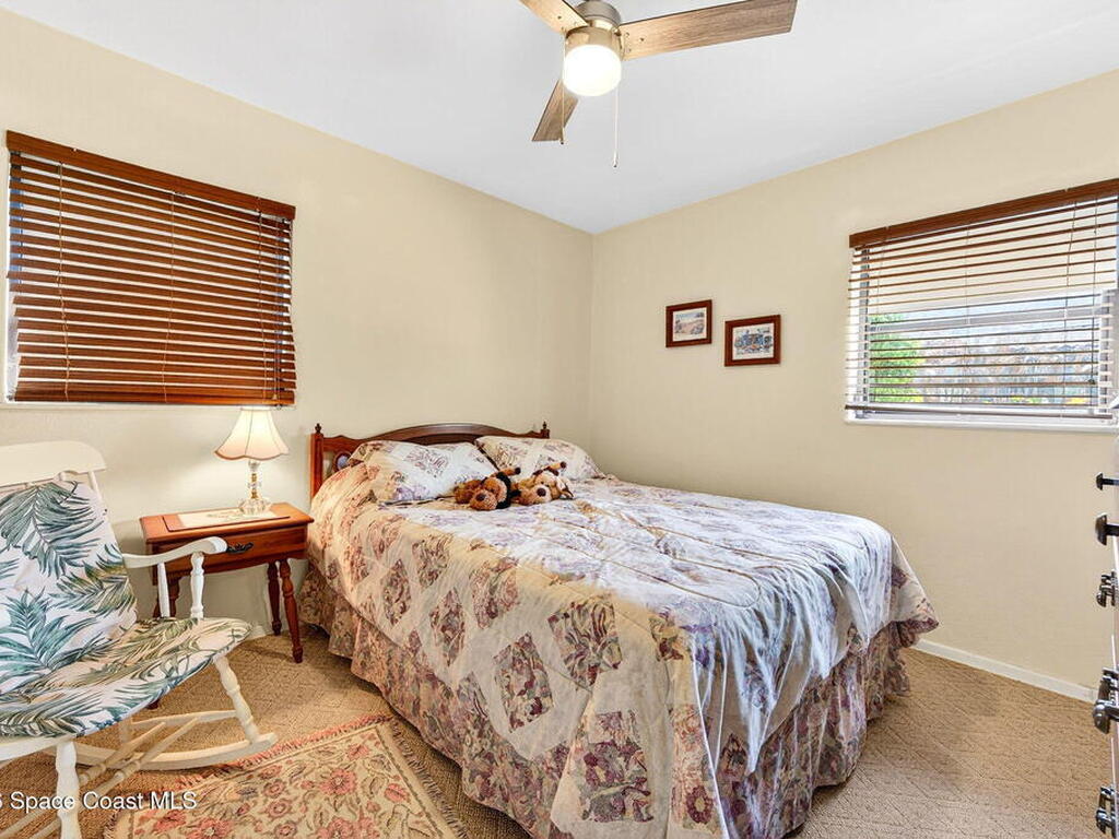 168 E Exeter Street, Satellite Beach, FL 32937