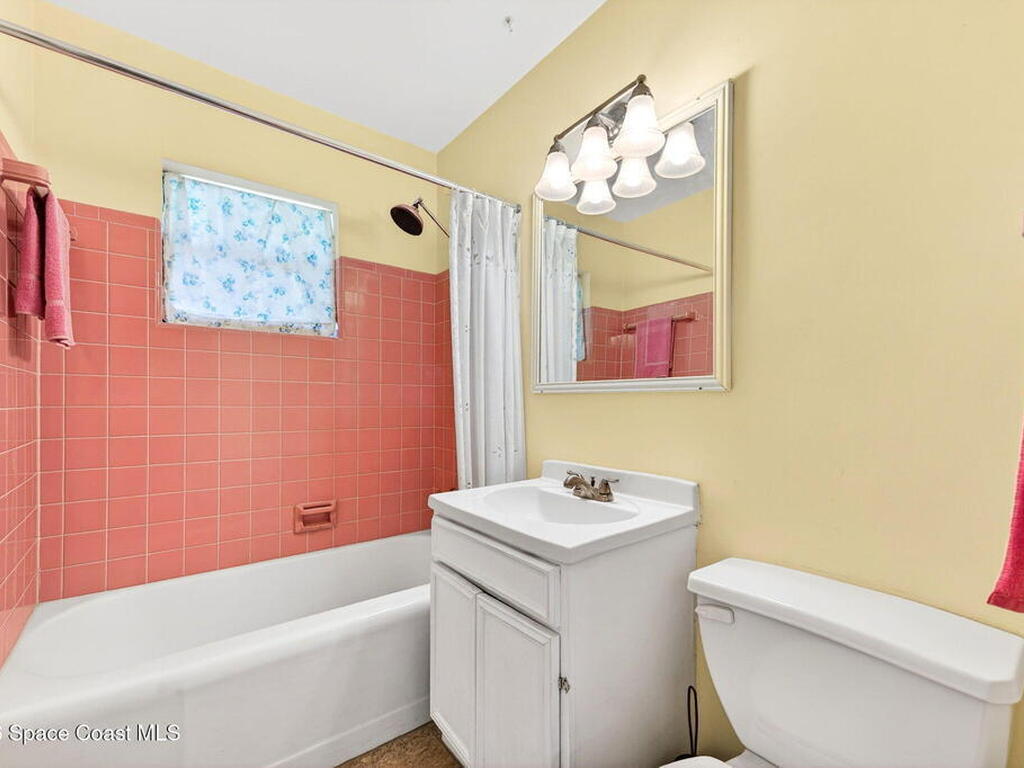 168 E Exeter Street, Satellite Beach, FL 32937